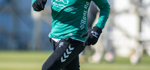 Konyaspor, Kayserispor maçının hazırlıklarına başladı