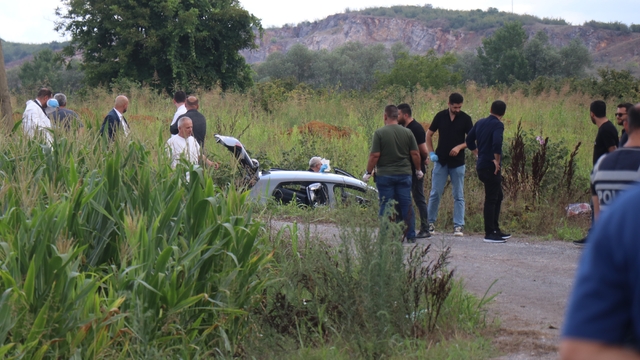 Eski belediye başkanına suikast davasında itiraf: "Ben bu olayı 175 bin TL için yaptım ama parayı alamadım"
"Öldürmeyi asla düşünmedim, sadece korkutacaktım"