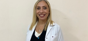 Korkuteli Devlet Hastanesi'ne cildiye uzmanı atandı