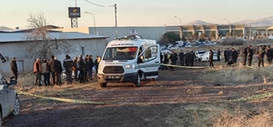 Kayseri'deki cinayetin sebebi koyun otlatma meselesiymiş