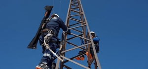 Zorlu coğrafyada büyük başarı: Aras Elektrik tüketici memnuniyetinde zirvede