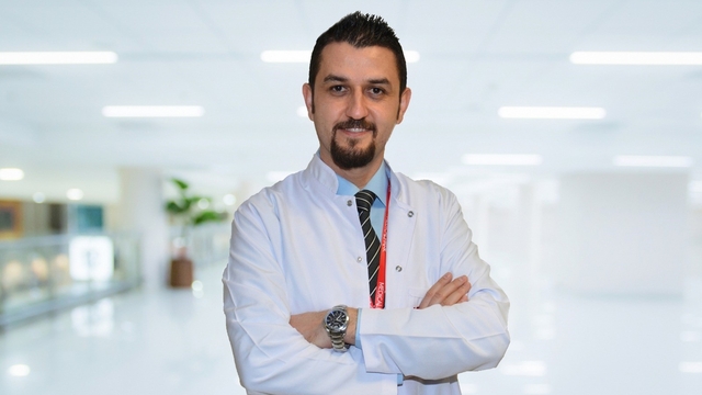 'Karın ağrısı, şişkinlik ve gazın nedeni huzursuz bağırsaklar olabilir'