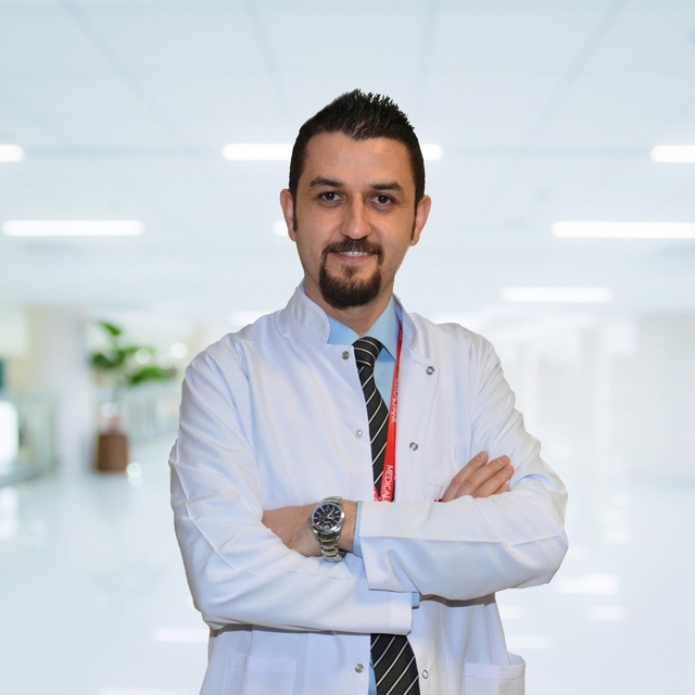 'Karın ağrısı, şişkinlik ve gazın nedeni huzursuz bağırsaklar olabilir'