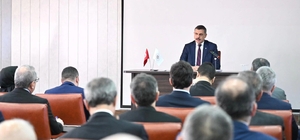 Erzurum CİMER’de 40’ıncı sırada