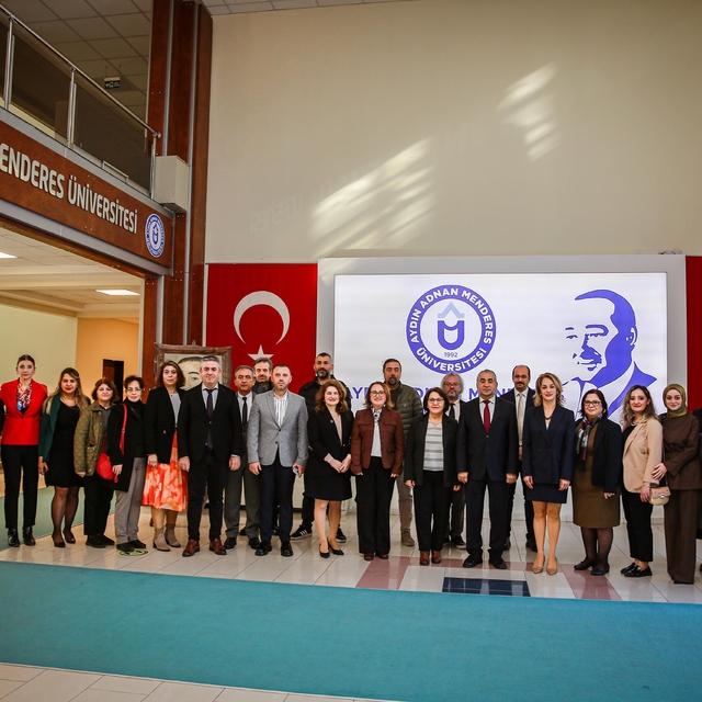 EPDAK tarafından ADÜ Ebelik Eğitim Programı incelendi