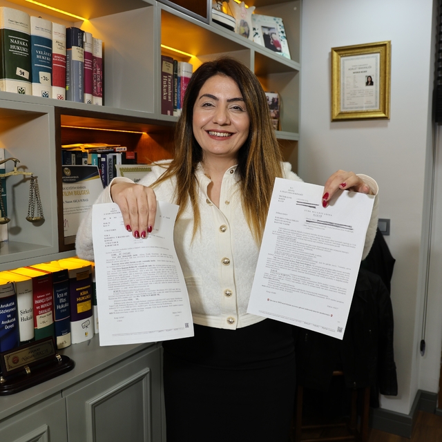 Mahkemelerde ceza iptal muamması
Genel kolluk tarafından yazılan ceza mahke...