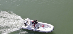 Kemer Baraj Gölü’nde su ürünleri avcılığına sıkı denetim