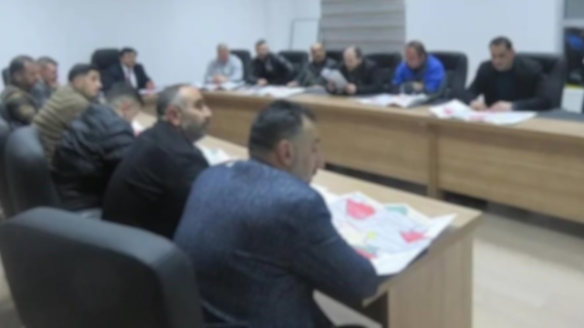 Bayburt'ta 'Avcı Eğitim Kursu' düzenlenecek