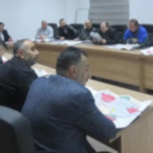 Bayburt'ta 'Avcı Eğitim Kursu' düzenlenecek