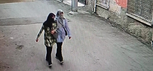 Adana'da kadın hırsızlar 670 bin TL'lik altın çaldı, biri yakalanıp tutuklandı