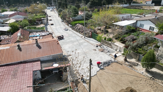 Karabiga hizmetleriyle hızla büyümeye devam ediyor