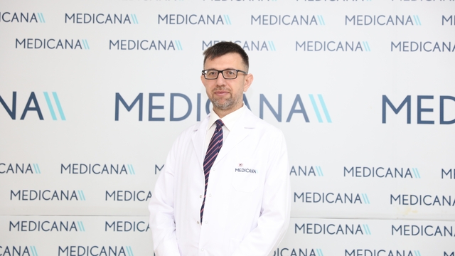 Kalp ağrısı sanılıyor, reflü çıkıyor