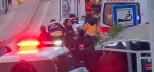 Kestel’de çocuklar arasında bıçaklı kavga: 2 yaralı