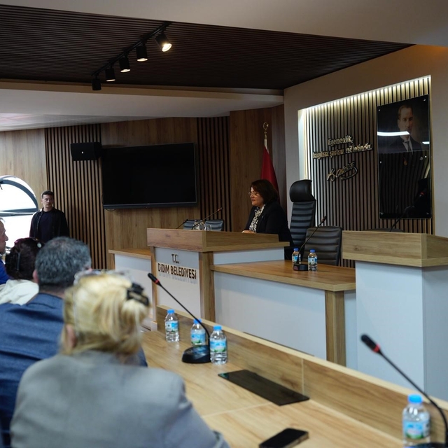 Başkan Gençay, pazaryerleri sürecine ilişkin açıklamalarda bulundu