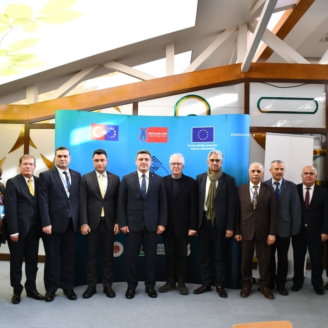 'Dijital Gelecek' projesi yükümlülere yeni kapılar açacak
Türkiye'de bir il...