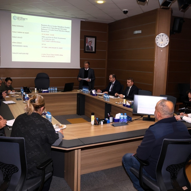 Kocaeli'de işletmeler yılbaşında 03.30'a kadar açık kalacak