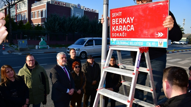 Kırklareli'nden kısa kısa