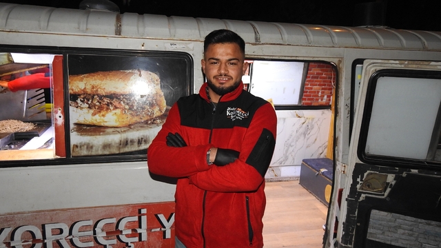 Zehirlenme haberleri Kilis'te sokak lezzetlerini vurdu