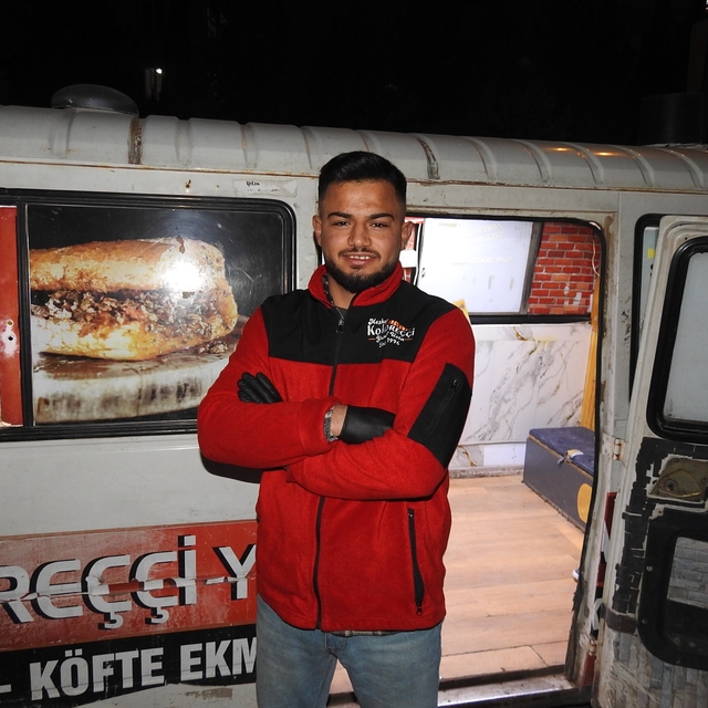 Zehirlenme haberleri Kilis'te sokak lezzetlerini vurdu