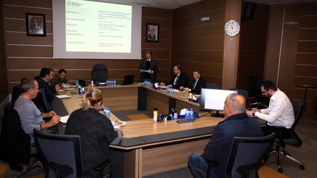 Kocaeli'de işletmeler yılbaşında 03.30'a kadar açık kalacak