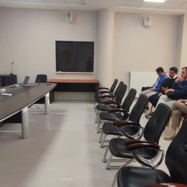 Altıntaş'ta öğrencilerin akademik başarısı masaya yatırıldı