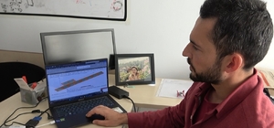 Hareket halindeki elektrikli araçlara kablosuz şarj projesi: "Hedef, araç d...