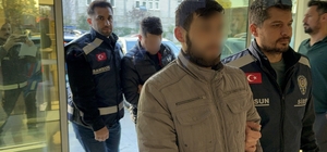 "Bankacıyız" diye dolandırıcılık yapan 2 kişi adliyeye sevk edildi