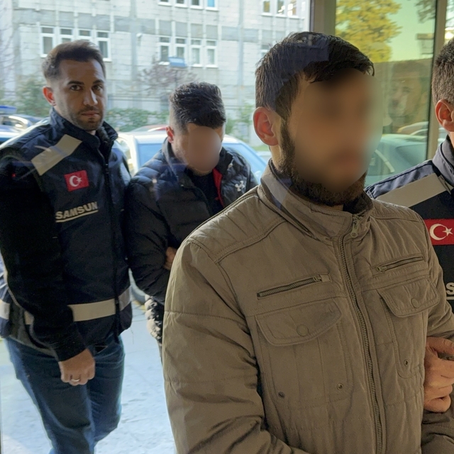 "Bankacıyız" diye dolandırıcılık yapan 2 kişi adliyeye sevk edildi