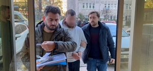 Samsun’da silahlı saldırı: 2 yaralı, 1 gözaltı