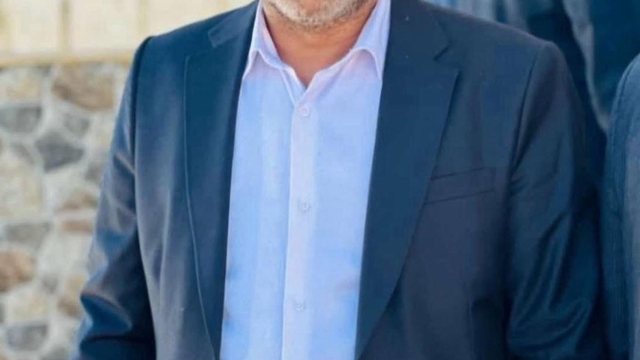 Şanlıurfa'da otomobiller çarpıştı:1 ölü,1 yaralı