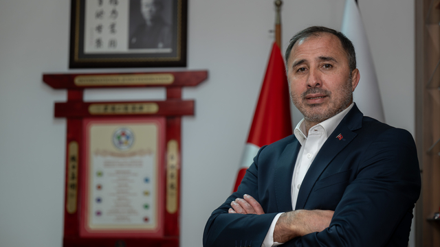 Judoda 2028 rotası 2025'de çizildi