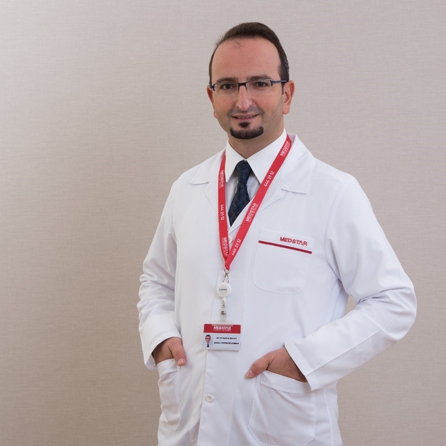 Op. Dr. Barış Özcan: "Hemoroid birçok ciddi hastalıkla karışabiliyor"