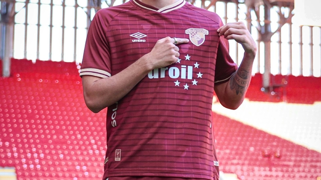 Göztepe transfere hızlı başladı