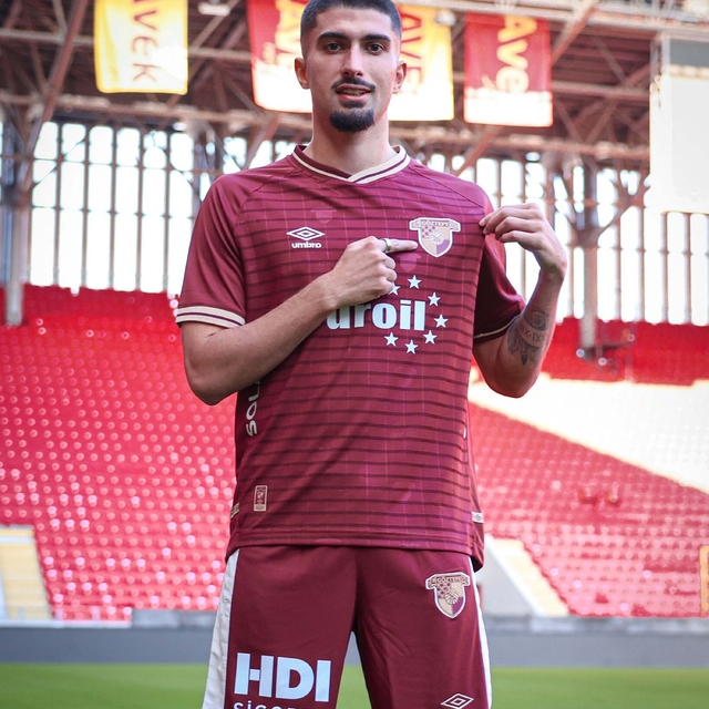 Göztepe transfere hızlı başladı