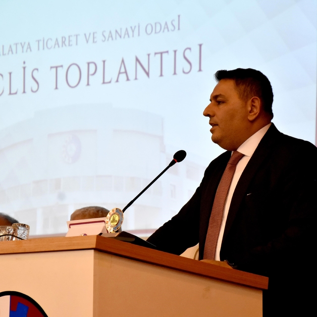 Sadıkoğlu: "KDV oranı yüzde 1'e düşürülmeli"