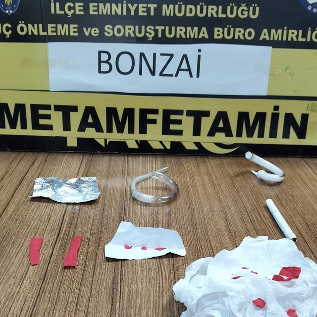 Kula'da asayiş ve narkotik uygulamalarında 23 kişi yakalandı