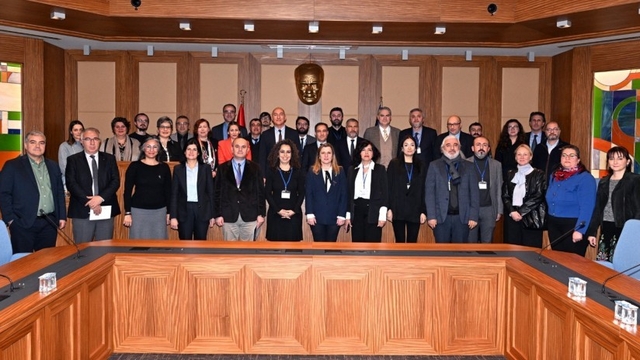 Anadolu Üniversitesi Edebiyat Fakültesinde 6 bölüm birden FEDEK akreditasyonu aldı
