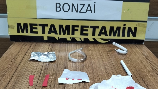 Kula'da asayiş ve narkotik uygulamalarında 23 kişi yakalandı