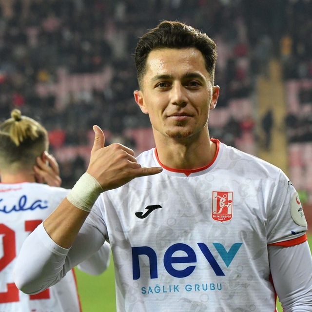 Balıkesirspor tutulmuyor