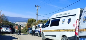 Araç içinde fenalaşan sürücü, hayatını kaybetti