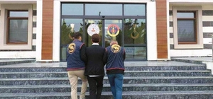 Kesinleşmiş 12 yıl cezayla aranan uyuşturucu taciri yakalandı