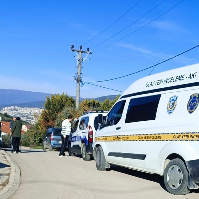 Araç içinde fenalaşan sürücü, hayatını kaybetti