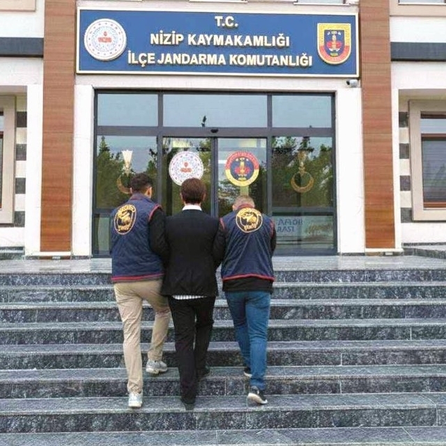 Kesinleşmiş 12 yıl cezayla aranan uyuşturucu taciri yakalandı