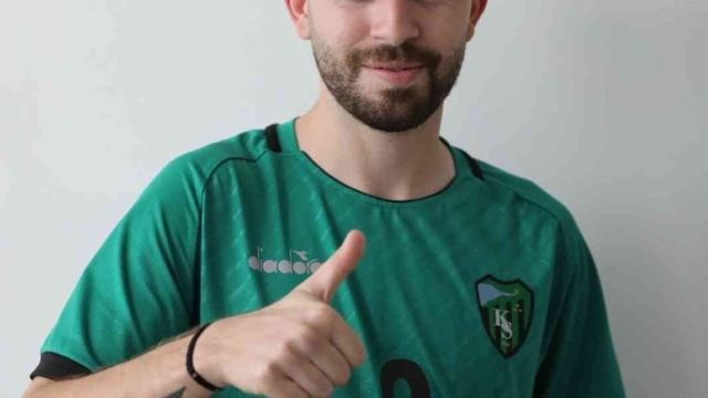 İzmit'teki silahlı kavgada yaralanan futbolcunun durumu ağır