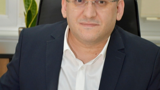 Dr. Öğr. Üyesi Mehmet Uluşahin: "Fıtık sanıldığı kadar masum değil"