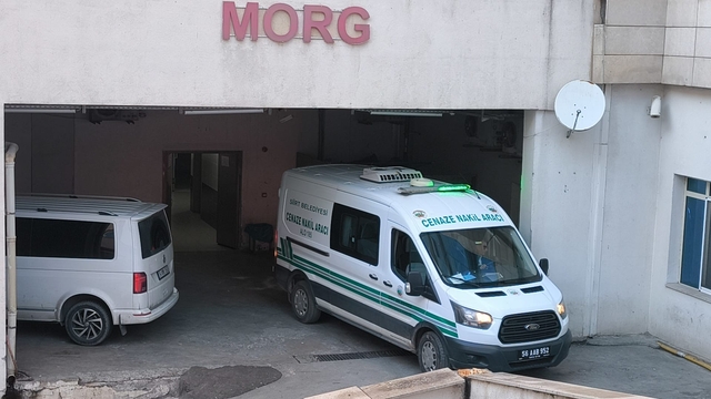 Siirt'te bir kadın evinde bıçaklanarak öldürüldü