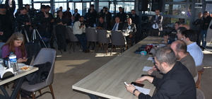 "Trabzon Film Festivali" 24 Aralık'ta başlayacak