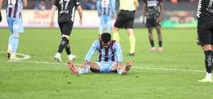 Trabzonspor’a kupada şok