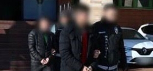 Isparta'da kesinleşmiş hapis cezasıyla aranan 2 şahıs yakalandı