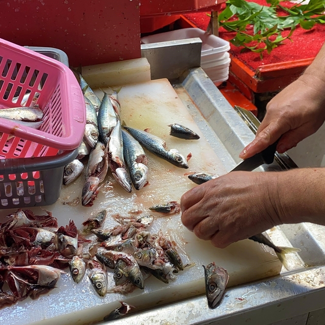 Doğru bilinen yanlışı uzmanı açıkladı: "Gözüne bakıp tazeliğini anlarım diy...